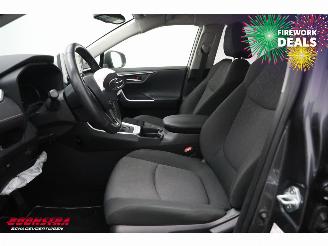 Toyota Rav-4 2.5 Hybrid Style LED ACC Navi Clima Camera AHK picture 18