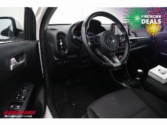 Kia Picanto 1.0 MPi DynamicPlusLine Navi Airco Cruise picture 17