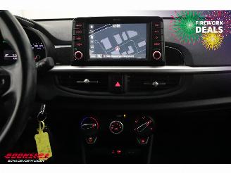 Kia Picanto 1.0 MPi DynamicPlusLine Navi Airco Cruise picture 14