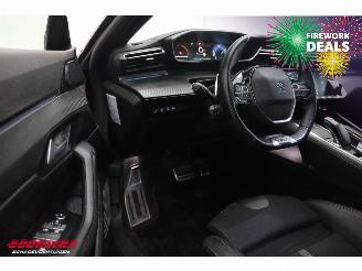 Peugeot 508 SW 1.6 HYbrid GT LED ACC Navi Clima Camera SHZ AHK picture 15