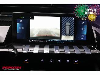 Peugeot 508 SW 1.6 HYbrid GT LED ACC Navi Clima Camera SHZ AHK picture 20