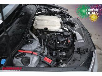 Audi Rs6 Avant 4.0 TFSI Quattro Urban Ceramic 305 km/h Pano ACC Memory Eventuri Intake picture 7