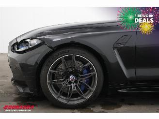 BMW M4 Coupé Competition Schalensitze ACC Carbon HUD 360° H/K Memory picture 15