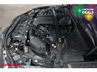 BMW M4 Coupé Competition Schalensitze ACC Carbon HUD 360° H/K Memory picture 13