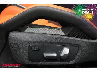 BMW M4 Coupé Competition Schalensitze ACC Carbon HUD 360° H/K Memory picture 29