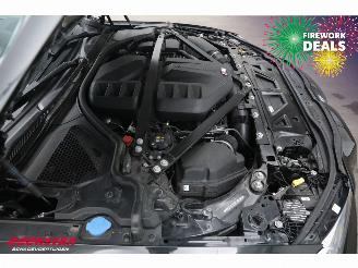 BMW M4 Coupé Competition Schalensitze ACC Carbon HUD 360° H/K Memory picture 11