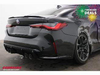 BMW M4 Coupé Competition Schalensitze ACC Carbon HUD 360° H/K Memory picture 5