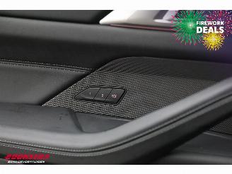 BMW M4 Coupé Competition Schalensitze ACC Carbon HUD 360° H/K Memory picture 28