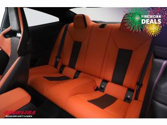 BMW M4 Coupé Competition Schalensitze ACC Carbon HUD 360° H/K Memory picture 20