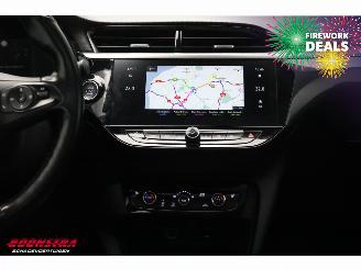 Opel Corsa-E Ultimate 50 kWh LED Pano Navi Clima Camera LRHZ SHZ PDC picture 14