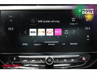 Opel Corsa-E Ultimate 50 kWh LED Pano Navi Clima Camera LRHZ SHZ PDC picture 23