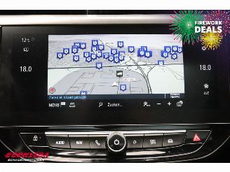 Opel Corsa-E Ultimate 50 kWh LED Pano Navi Clima Camera LRHZ SHZ PDC picture 22