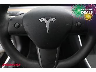 Tesla Model 3 Standard RWD Plus 60 kWh Pano LED ACC Leder AHK picture 15