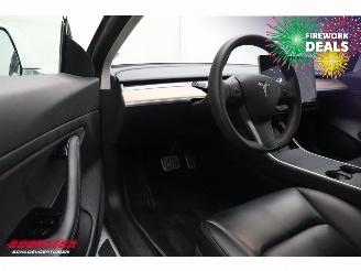 Tesla Model 3 Standard RWD Plus 60 kWh Pano LED ACC Leder AHK picture 13
