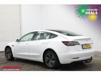 Tesla Model 3 Standard RWD Plus 60 kWh Pano LED ACC Leder AHK picture 4