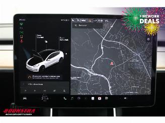 Tesla Model 3 Standard RWD Plus 60 kWh Pano LED ACC Leder AHK picture 17