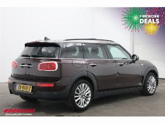 Mini Clubman 1.5 Cooper Aut. Chili Pano Leder Memory ACC Navi Clima Camera SHZ picture 3