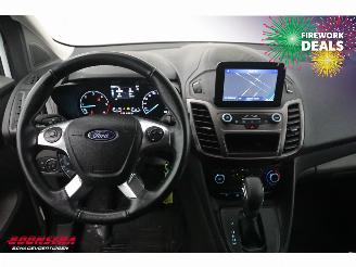 Ford Transit Connect 1.5 EcoBlue Aut. L1 Trend Navi Airco Cruise Camera PDC picture 9