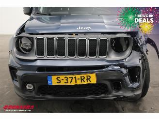 Jeep Renegade 4xe 190 PHEV Limited LED ACC Navi Clima Camera PDC picture 7