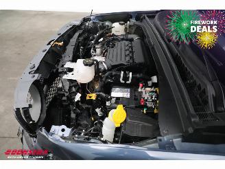 Jeep Renegade 4xe 190 PHEV Limited LED ACC Navi Clima Camera PDC picture 10