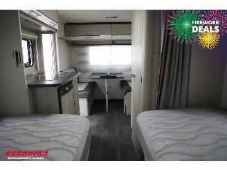 Caravelair  Antares 470 Luifel Fietsendragers Single Beds BT 2021 picture 22