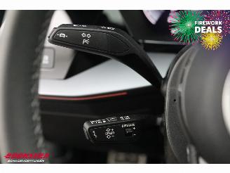 Audi A3 Sportback 40 TFSI e S-Line Pano Matrix ACC Virtual Camera SHZ picture 20