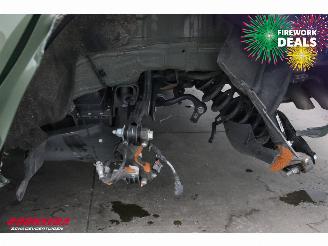 Audi A3 Sportback 40 TFSI e S-Line Pano Matrix ACC Virtual Camera SHZ picture 7