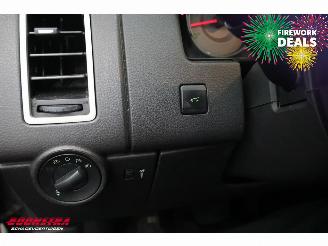 Ford Edge 3.5 V6 Pano Leder Memory Navi Clima Cruise SHZ AHK picture 19