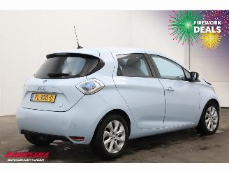 Renault Zoé R240 Zen 22 kWh (incl. Accu) Navi Clima Cruise Camera picture 3