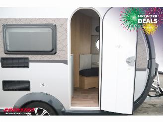 Tabbert  Metropolis T@B 400TD Mover picture 20