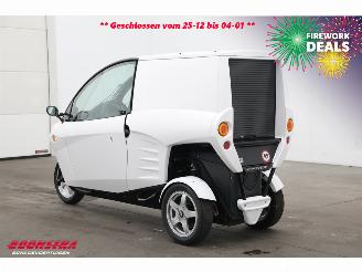   Cargo Base 5.4 kWh **NIEUW/NEU** picture 4