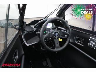 Carver  7.1 kWh 80 km/h 1.639 km! picture 11