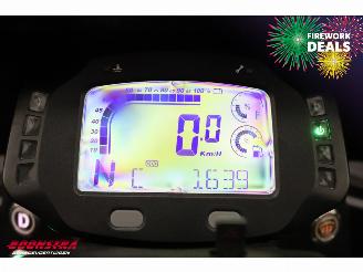 Carver  7.1 kWh 80 km/h 1.639 km! picture 7