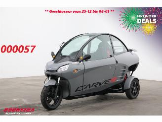 occasione microvetture   R+ 7.1 Kwh **NIEUW/NEU** 2025
