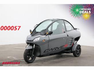 ocasión coche sin carnet   R+ 7.1 Kwh **NIEUW/NEU** 2025