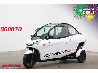 ocasión coche sin carnet   R+ 7.1 kWh 45 km/h 2023/10