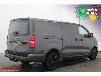 Toyota Proace 2.0 D-4D Aut. 177 PK Black Line Long Leder Navi Clima Cruise PDC AHK picture 3
