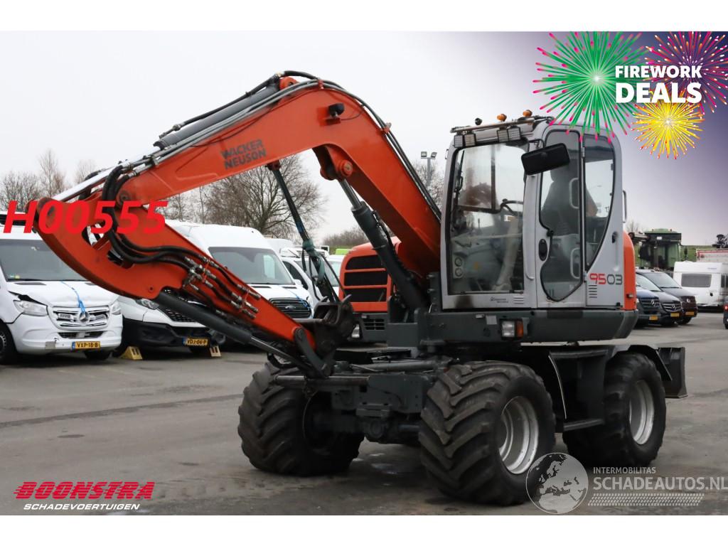   9503 BY 2008 6.200 Uur