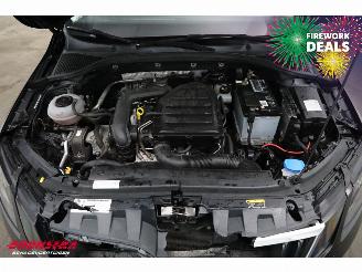 Skoda Octavia Combi 1.0 TSI DSG Ambition Navi Clima Cruise SHZ PDC AHK picture 9