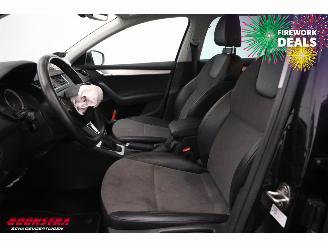 Skoda Octavia Combi 1.0 TSI DSG Ambition Navi Clima Cruise SHZ PDC AHK picture 16