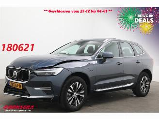 škoda osobní automobily Volvo Xc-60 2.0 T6 PHEV AWD Essential Bright Pano LED ACC Camera LRHZ AHK 2025/2