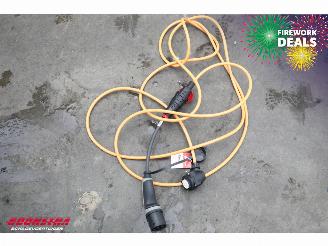 Aixam  e Crossover Premium Leder Camera 7.934 km! 100% elektrisch! picture 17