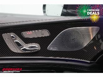 Mercedes AMG 63 S 4MATIC+ Burmester Memory ACC 360° Carbon picture 25