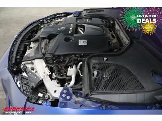 Mercedes AMG 63 S 4MATIC+ Burmester Memory ACC 360° Carbon picture 10