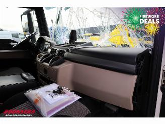 MAN TGS 18.320 Full Air LBW Dhollandia Camera Navi picture 21