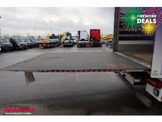 MAN TGS 18.320 Full Air LBW Dhollandia Camera Navi picture 18