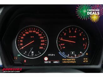 BMW X1 xDrive25i M-Sport Pano LED ACC HUD Memory Camera AHK picture 20