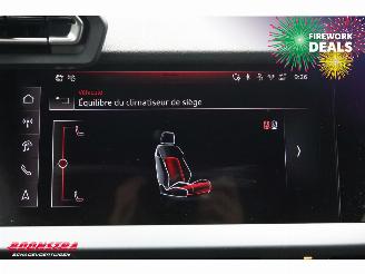 Audi A3 Sportback 30 TFSI S-Line Aut. LED ACC Virtual SHZ PDC 13.761 km! picture 27