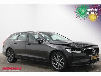 Volvo V-90 2.0 T5 Momentum LED ACC Leder Camera SHZ picture 2