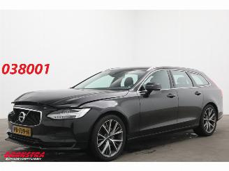 Avarii autoturisme Volvo V-90 2.0 T5 Momentum LED ACC Leder Camera SHZ 2017/6
